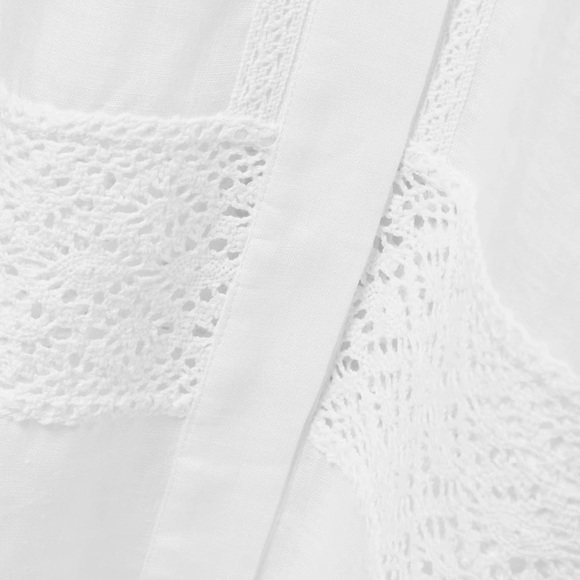 SLEEPER Paloma Linen Dress - ONESIZE - Picture 5 of 5